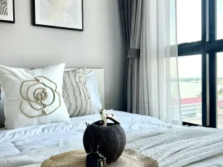 Condo en venta de 1 habitaciones en Mueang Samut Prakan, Samut Prakan