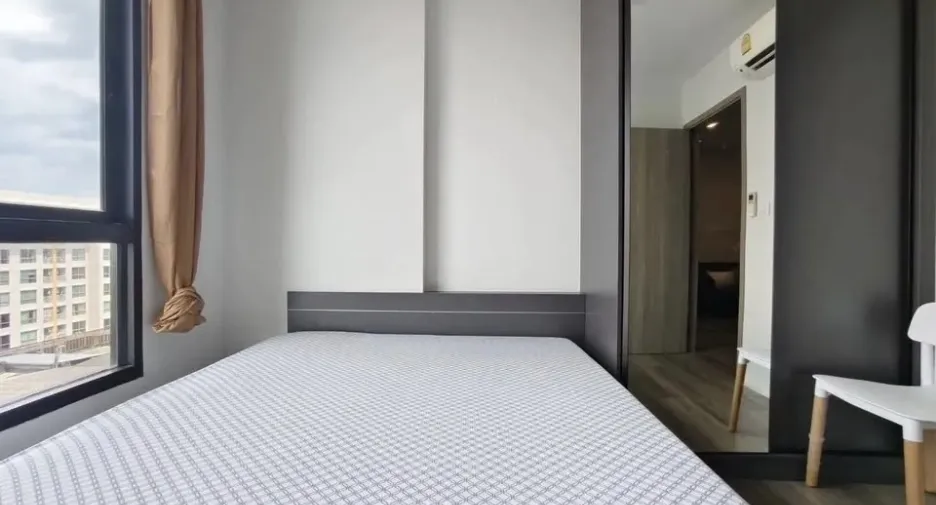 For rent 1 bed condo in Phaya Thai, Bangkok