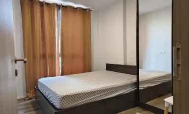 For rent 1 bed condo in Phaya Thai, Bangkok