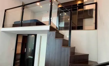 Condo en alquiler y en venta de 1 habitaciones en Khan Na Yao, Bangkok