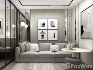 For sale studio condo in Bang Na, Bangkok
