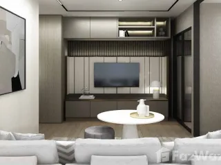 For sale studio condo in Bang Na, Bangkok