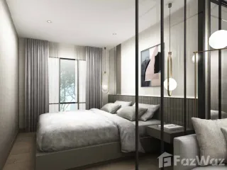 For sale studio condo in Bang Na, Bangkok
