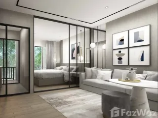 For sale studio condo in Bang Na, Bangkok