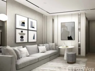 For sale studio condo in Bang Na, Bangkok