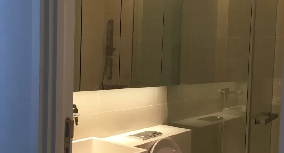 Condo en venta de 3 habitaciones en Chatuchak, Bangkok