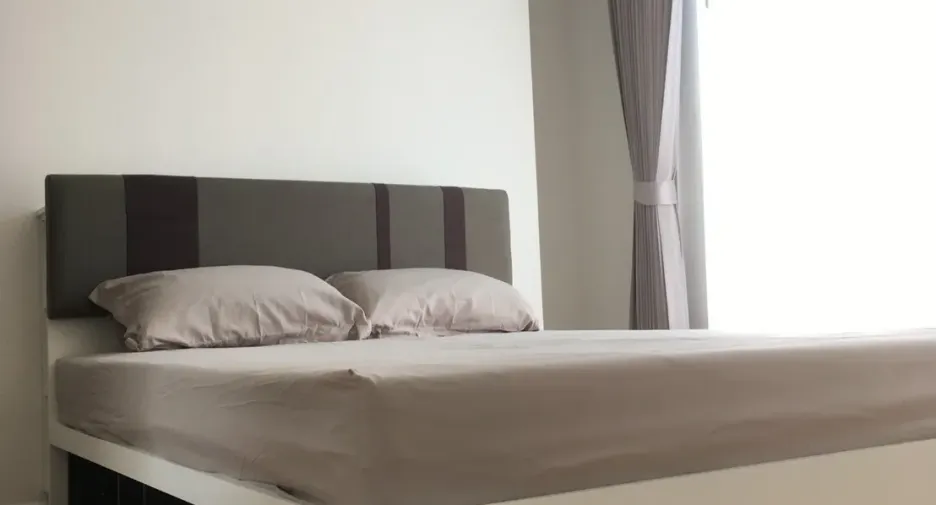 Condo en venta de 3 habitaciones en Chatuchak, Bangkok