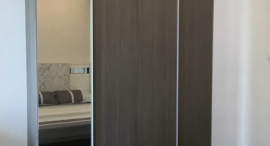 Condo en venta de 3 habitaciones en Chatuchak, Bangkok