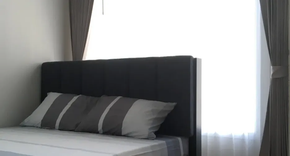 Condo en venta de 3 habitaciones en Chatuchak, Bangkok