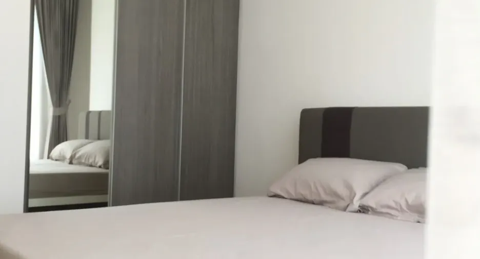 Condo en venta de 3 habitaciones en Chatuchak, Bangkok