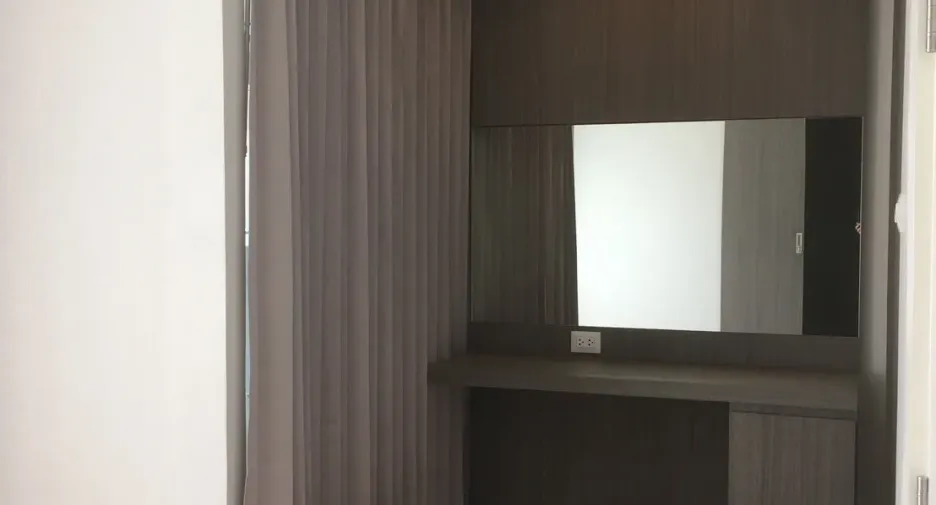 Condo en venta de 3 habitaciones en Chatuchak, Bangkok