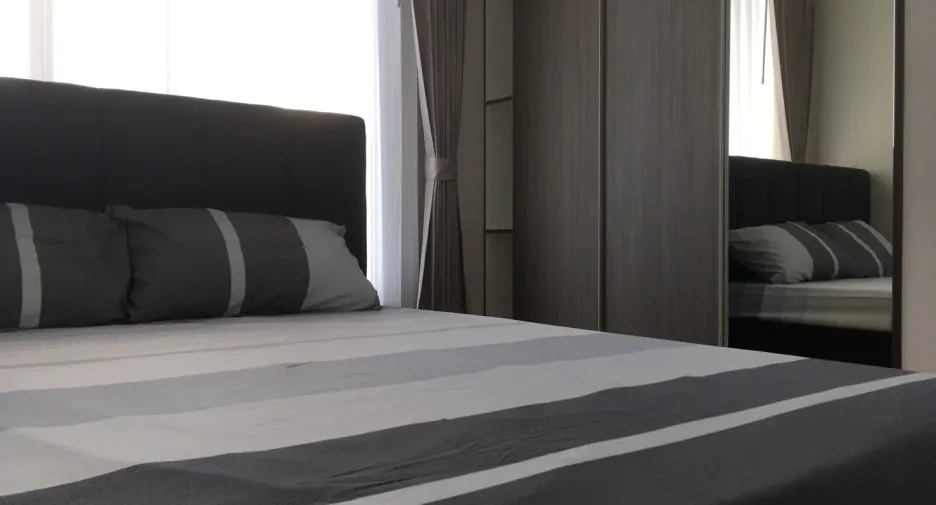 Condo en venta de 3 habitaciones en Chatuchak, Bangkok