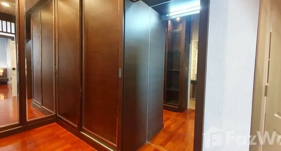 Casa en alquiler de 3 habitaciones en Prawet, Bangkok