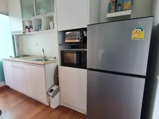 出售 1 卧室 公寓 在 Thon Buri, 曼谷