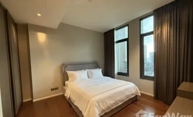 À vendre 1 chambre condo à Khlong Toei, Bangkok