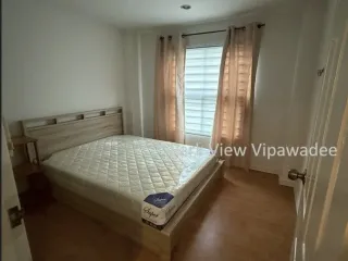 出售 1 卧室 公寓 在 Lak Si, 曼谷