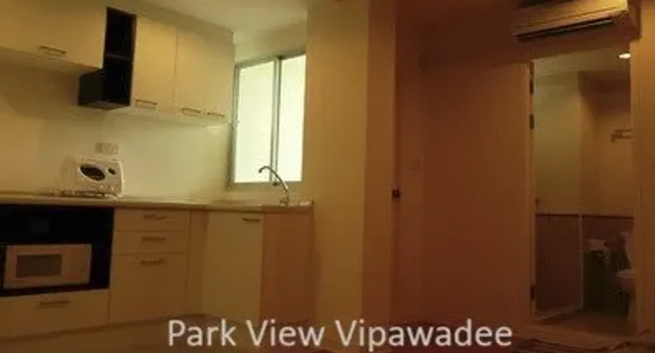 出售 1 卧室 公寓 在 Lak Si, 曼谷