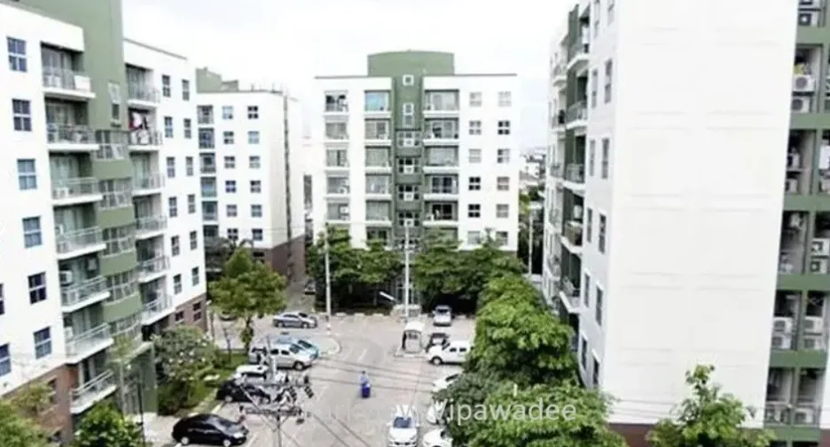 出售 1 卧室 公寓 在 Lak Si, 曼谷