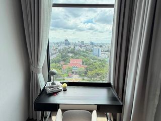 À louer 1 chambre condo à Chatuchak, Bangkok