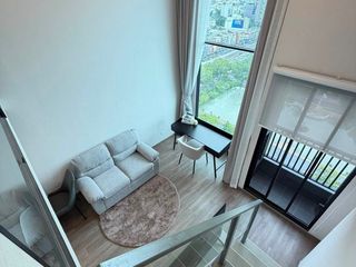 À louer 1 chambre condo à Chatuchak, Bangkok
