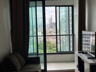 Condo en venta de 1 habitaciones en Thon Buri, Bangkok