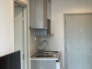 Condo en venta de 1 habitaciones en Thon Buri, Bangkok