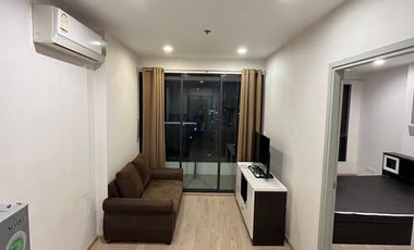 For sale 1 bed condo in Thon Buri, Bangkok