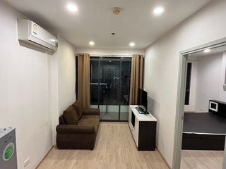 Condo en venta de 1 habitaciones en Thon Buri, Bangkok