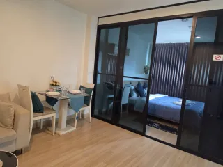 出租 1 卧室 公寓 在 Chatuchak, 曼谷