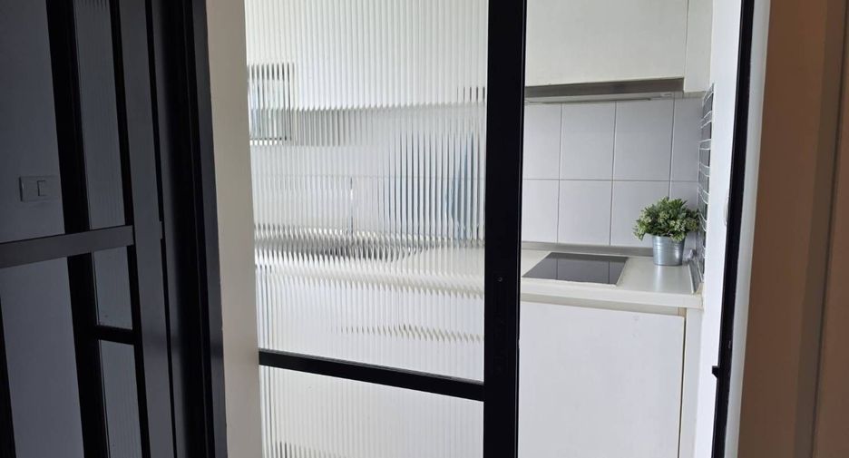 Wohnung zur Miete mit 1 Zimmer in Chatuchak, Bangkok