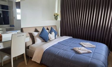 For rent 1 bed condo in Chatuchak, Bangkok