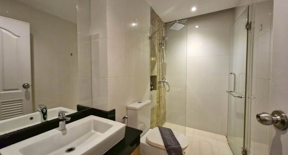 For sale 1 bed condo in Mueang Phuket, Phuket