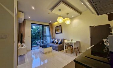 For sale 1 bed condo in Mueang Phuket, Phuket