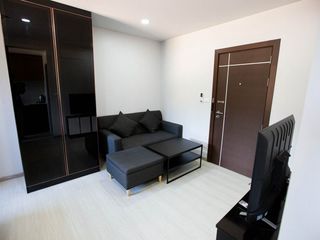 À louer 1 chambre condo à Thalang, Phuket
