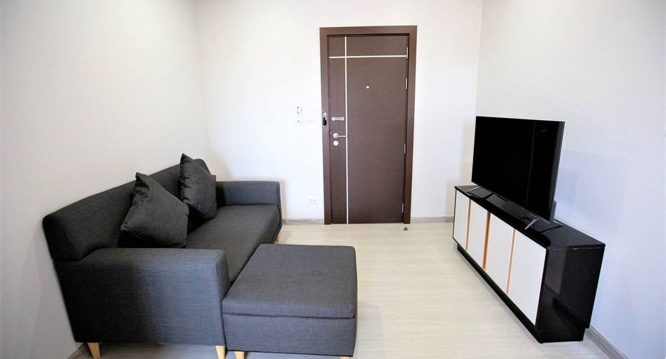 À louer 1 chambre condo à Thalang, Phuket