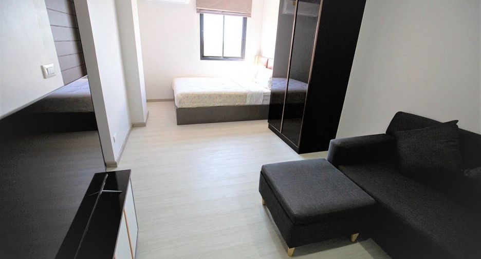 À louer 1 chambre condo à Thalang, Phuket