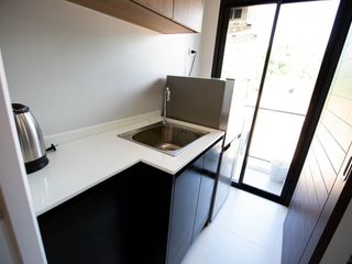 À louer 1 chambre condo à Thalang, Phuket