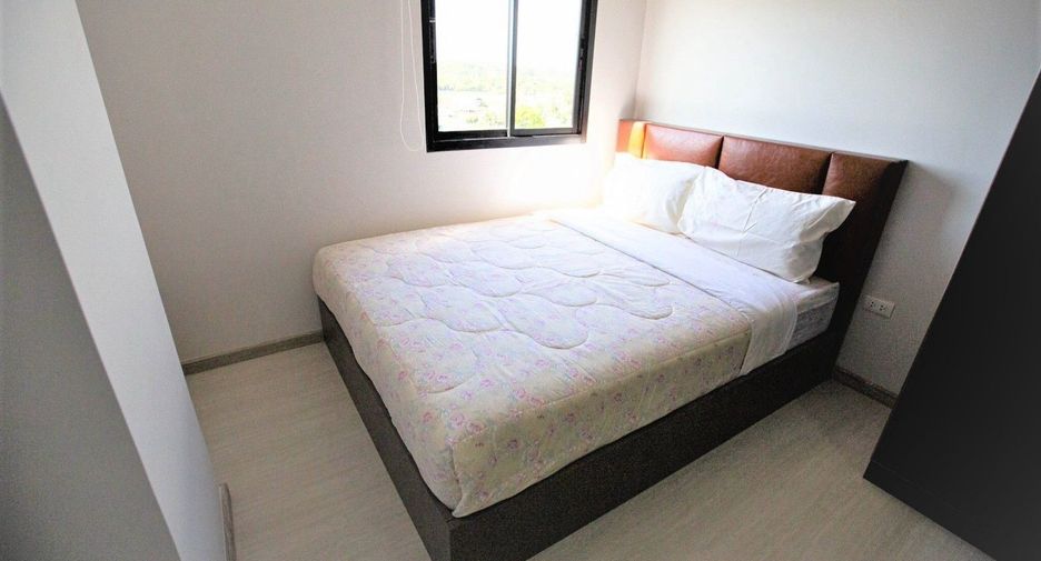 À louer 1 chambre condo à Thalang, Phuket