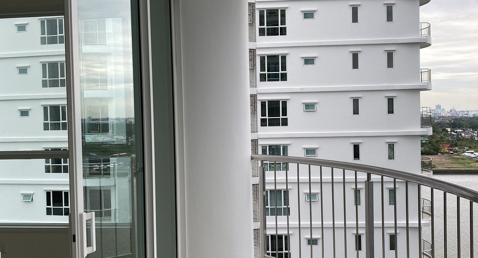 À vendre 3 chambres condo à Yan Nawa, Bangkok