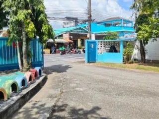 ขาย 1 เตียง ออฟฟิศ ใน เมืองภูเก็ต, ภูเก็ต