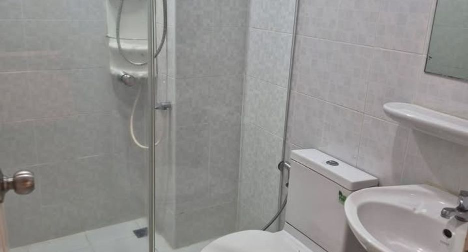 For rent 1 bed condo in Thalang, Phuket