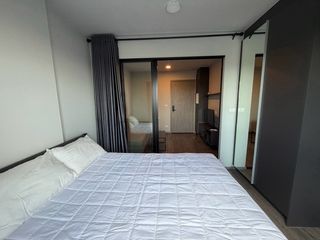 出售 和 出租 1 卧室 公寓 在 Bang Kapi, 曼谷