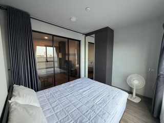 出售 和 出租 1 卧室 公寓 在 Bang Kapi, 曼谷