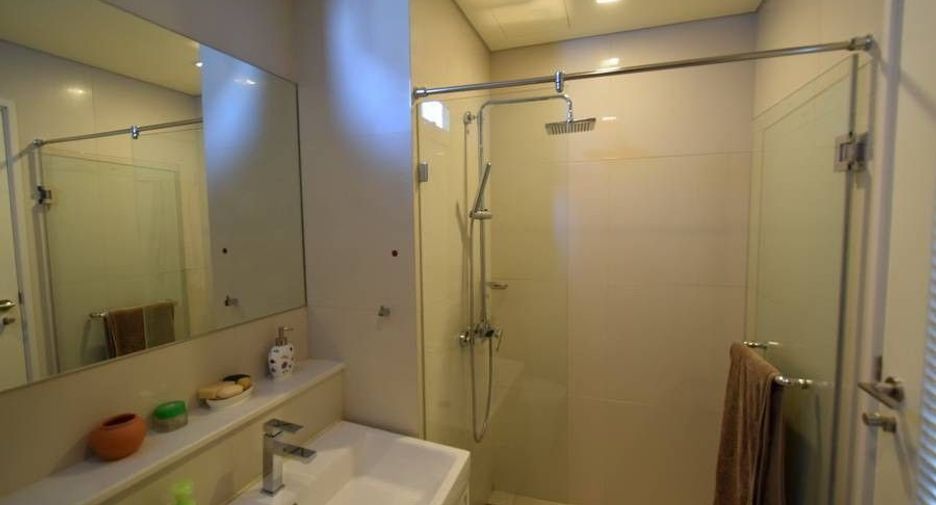 ให้เช่า 4 ห้องนอน คอนโด ใน วัฒนา, กรุงเทพฯ