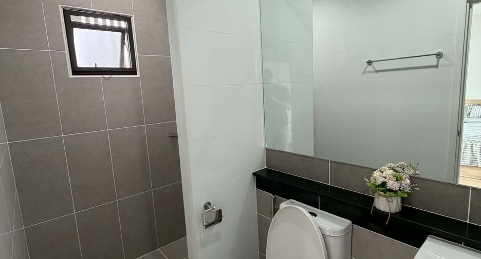 For rent 3 bedrooms house in Mueang Chiang Mai, Chiang Mai