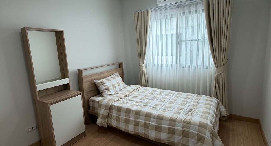 For rent 3 bedrooms house in Mueang Chiang Mai, Chiang Mai