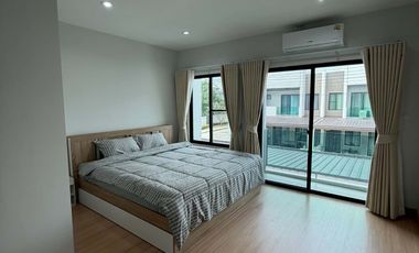 For rent 3 bedrooms house in Mueang Chiang Mai, Chiang Mai