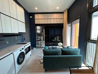 Wohnung zur Miete mit 1 Zimmer in Phra Khanong, Bangkok