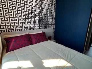Wohnung zur Miete mit 1 Zimmer in Phra Khanong, Bangkok