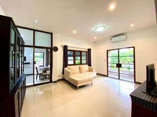 À louer 3 chambres maison à Saraphi, Chiang Mai